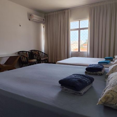 Maravilhoso Apartamento. Vista P/ Praia Do Futuro فورتاليز المظهر الخارجي الصورة