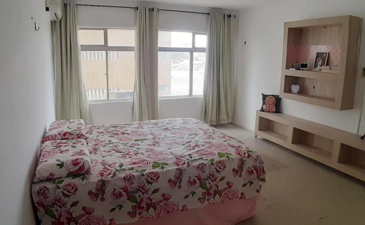 Maravilhoso Apartamento. Vista P/ Praia Do Futuro فورتاليز المظهر الخارجي الصورة