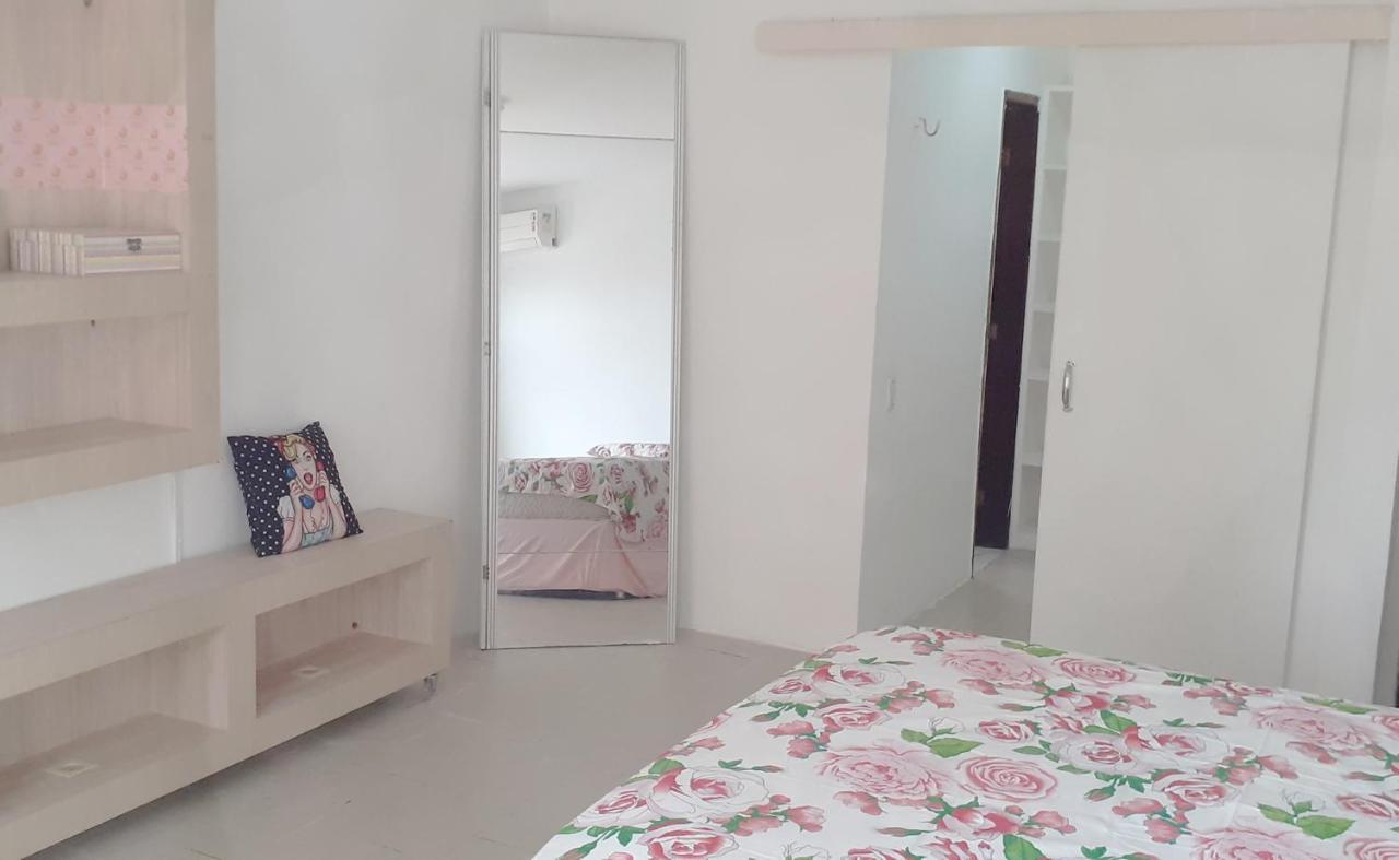 Maravilhoso Apartamento. Vista P/ Praia Do Futuro فورتاليز المظهر الخارجي الصورة