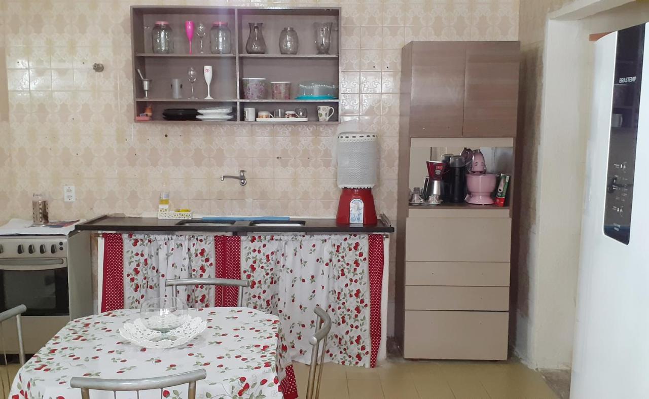 Maravilhoso Apartamento. Vista P/ Praia Do Futuro فورتاليز المظهر الخارجي الصورة