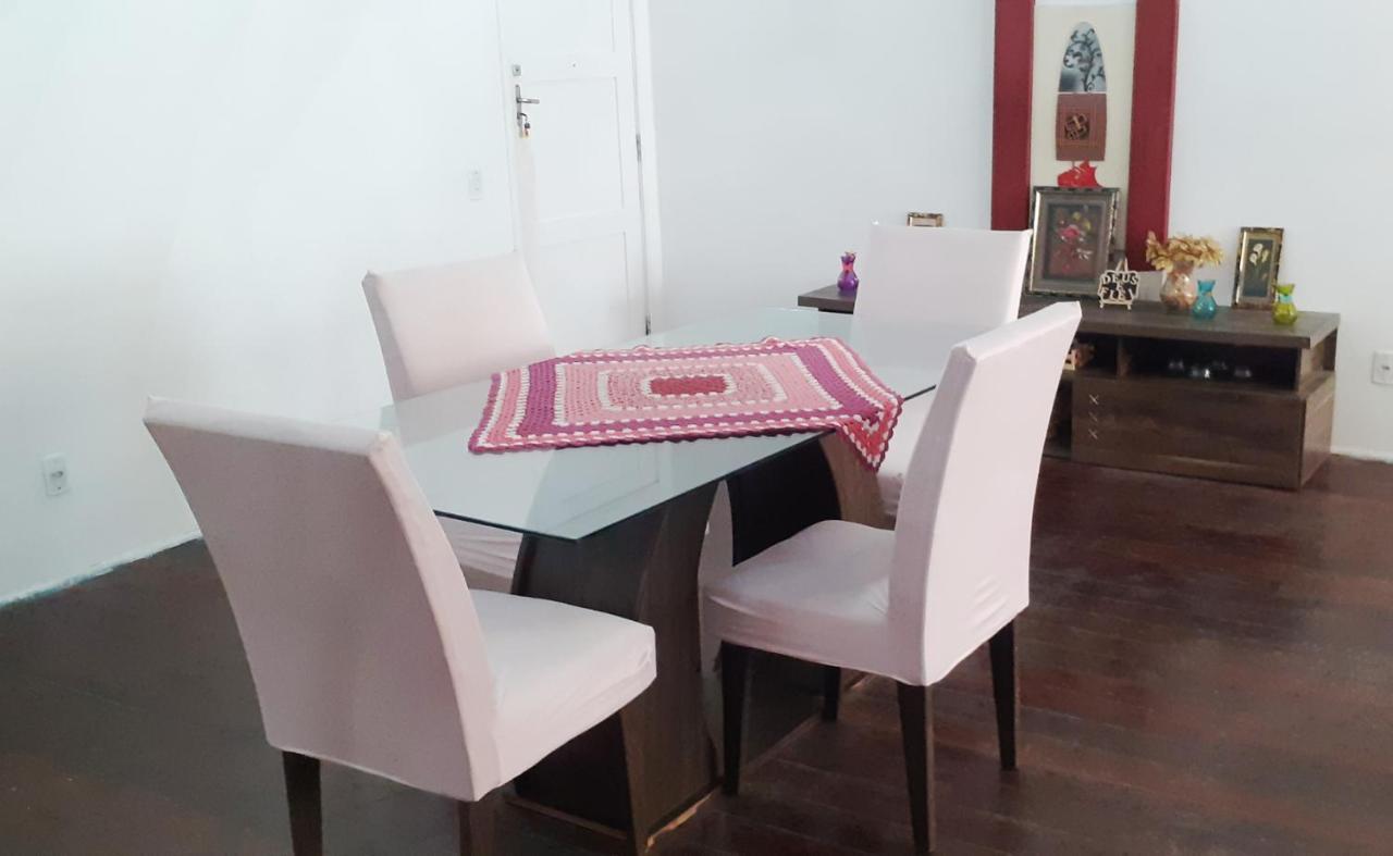 Maravilhoso Apartamento. Vista P/ Praia Do Futuro فورتاليز المظهر الخارجي الصورة