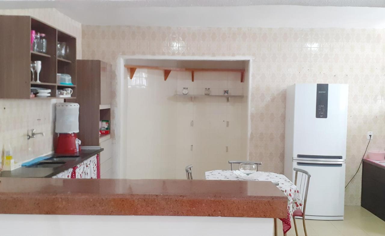 Maravilhoso Apartamento. Vista P/ Praia Do Futuro فورتاليز المظهر الخارجي الصورة