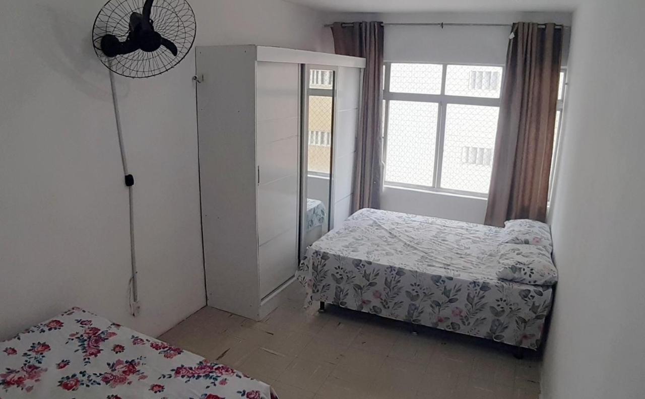Maravilhoso Apartamento. Vista P/ Praia Do Futuro فورتاليز المظهر الخارجي الصورة