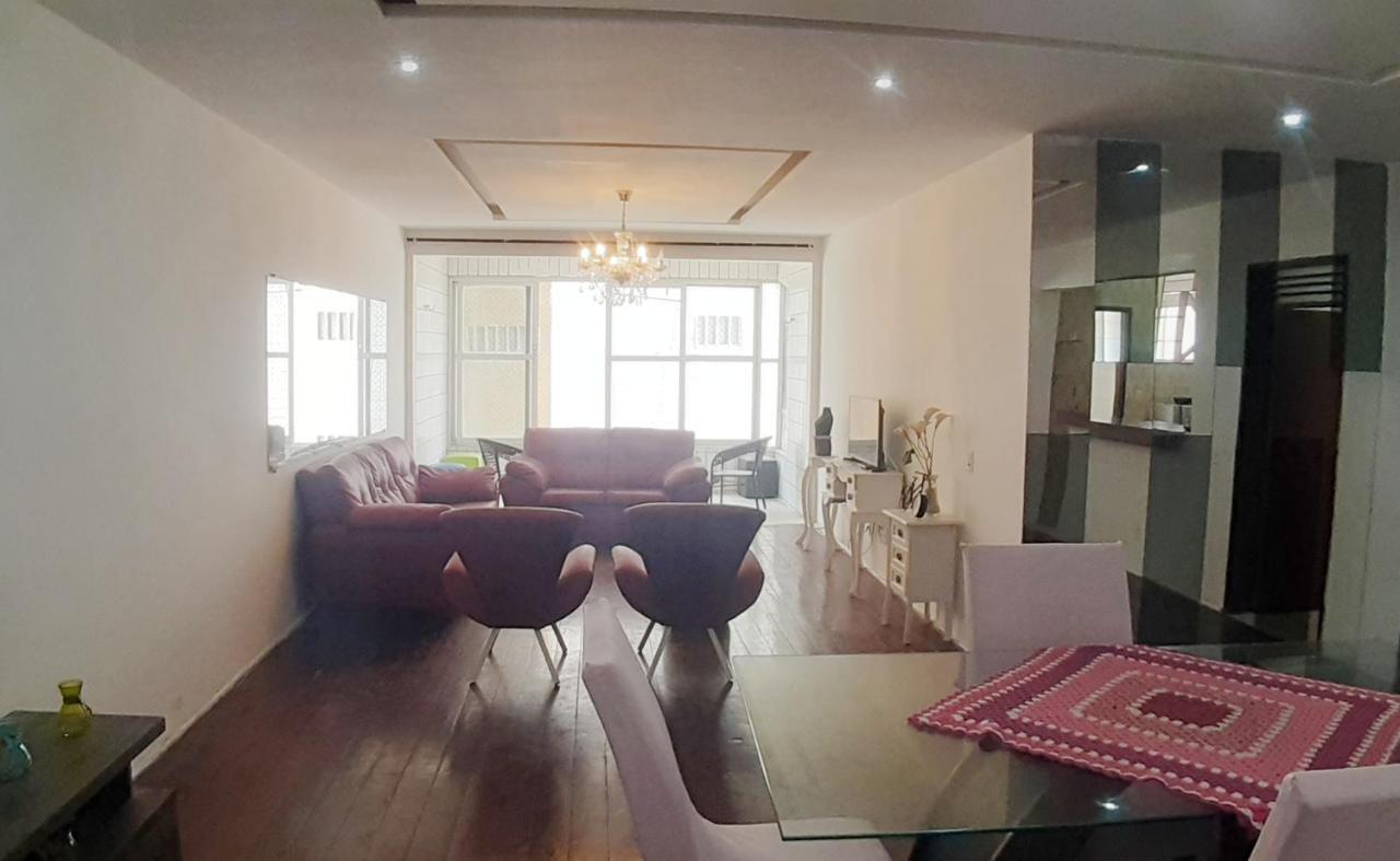 Maravilhoso Apartamento. Vista P/ Praia Do Futuro فورتاليز المظهر الخارجي الصورة