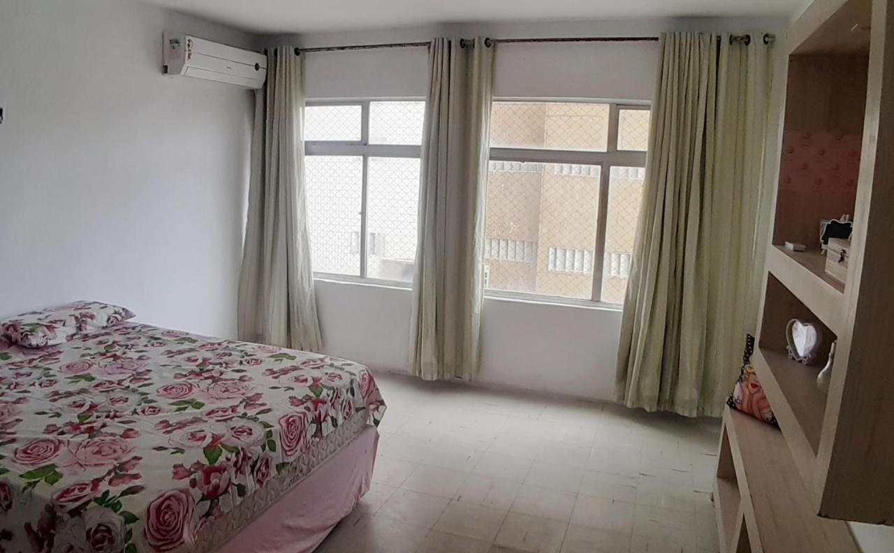Maravilhoso Apartamento. Vista P/ Praia Do Futuro فورتاليز المظهر الخارجي الصورة