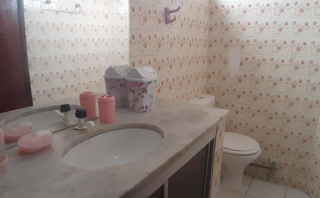 Maravilhoso Apartamento. Vista P/ Praia Do Futuro فورتاليز المظهر الخارجي الصورة