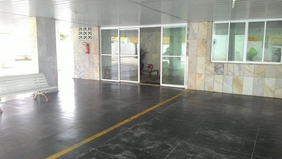 Maravilhoso Apartamento. Vista P/ Praia Do Futuro فورتاليز المظهر الخارجي الصورة