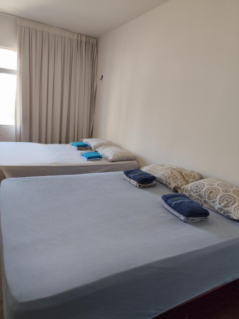 Maravilhoso Apartamento. Vista P/ Praia Do Futuro فورتاليز المظهر الخارجي الصورة