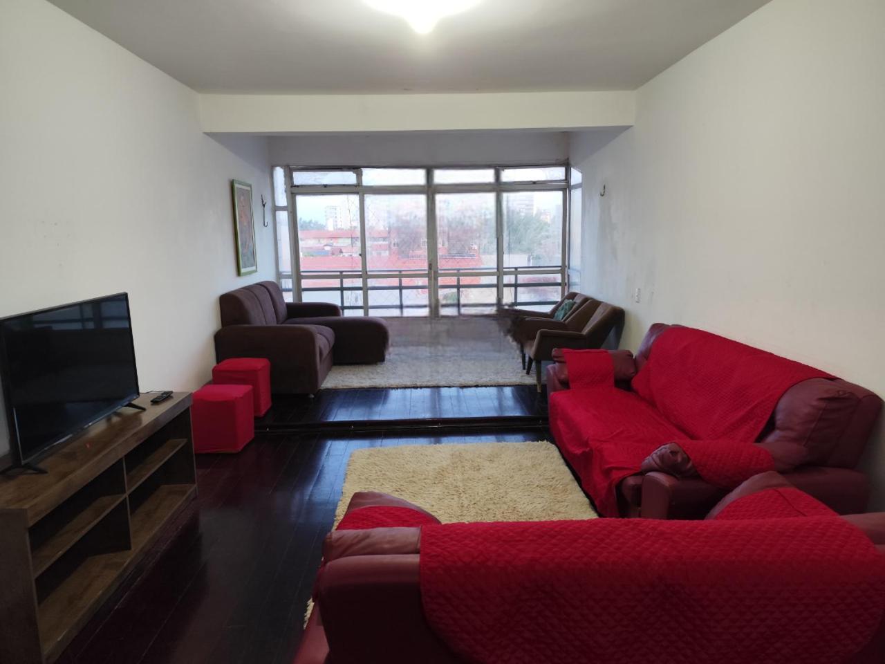 Maravilhoso Apartamento. Vista P/ Praia Do Futuro فورتاليز المظهر الخارجي الصورة