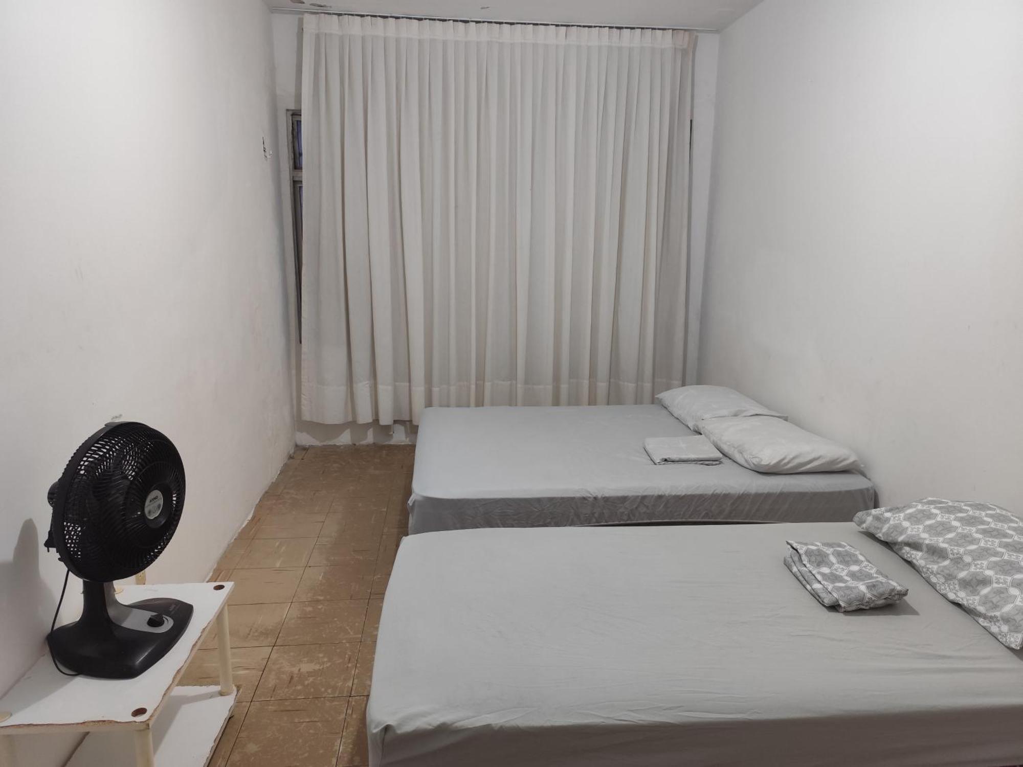 Maravilhoso Apartamento. Vista P/ Praia Do Futuro فورتاليز المظهر الخارجي الصورة