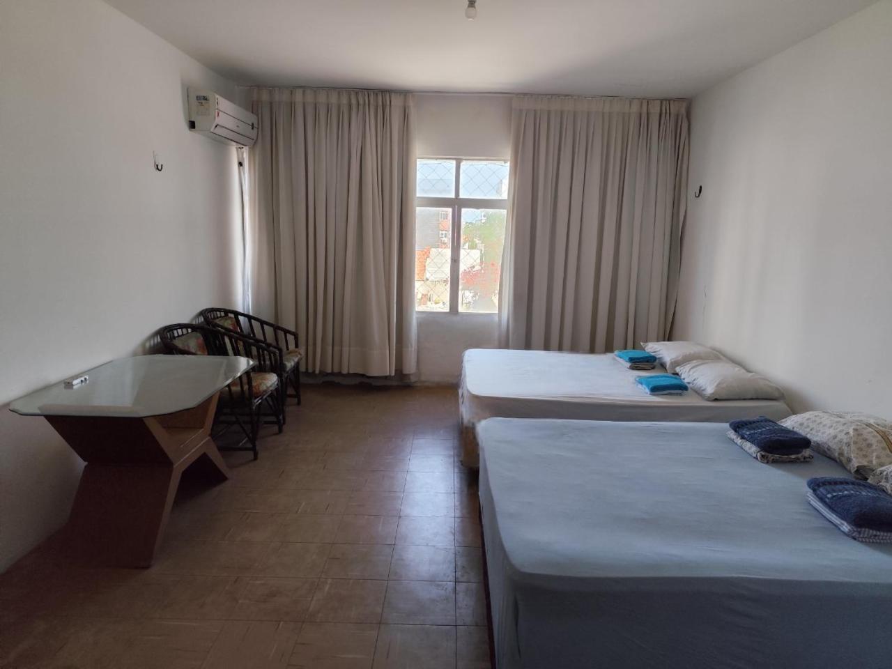 Maravilhoso Apartamento. Vista P/ Praia Do Futuro فورتاليز المظهر الخارجي الصورة