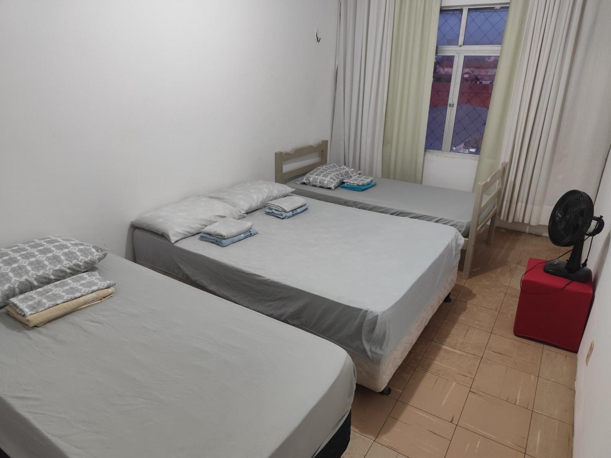 Maravilhoso Apartamento. Vista P/ Praia Do Futuro فورتاليز المظهر الخارجي الصورة